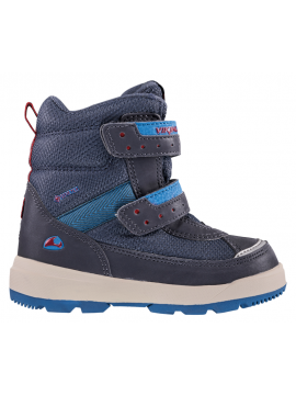 Viking žiemos batai PLAY II R GTX. Spalva tamsiai mėlyna